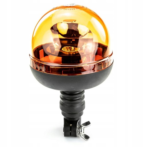 Lampa błyskowa na trzpień pulsar 12V/24V H1; TT.186G produkt standard