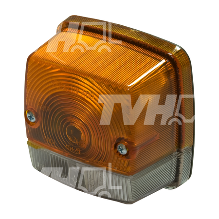 Lampa kierunkowskazu uniwersalna przód AL25644/AL25877