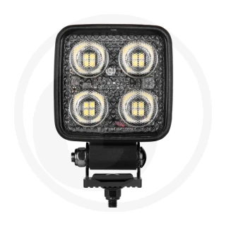 Lampa robocza LED 12-24V 2976 Lumen brak szumu 12402349