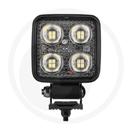 Lampa robocza LED 12-24V 2976 Lumen brak szumu 12402349