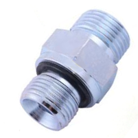Złącze hydrauliczne BB 14x1.5x1/4" Z uszczelnieniem 87003125