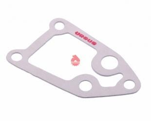 Uszczelka korpusu filtra oleju C-385 krążelit 0.8mm Oryginał Ursus 80018001U