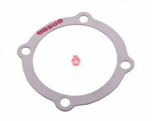 Uszczelka pokrywy łożyska wom C-385 krążelit 0.8mm Oryginał Ursus 80153047U