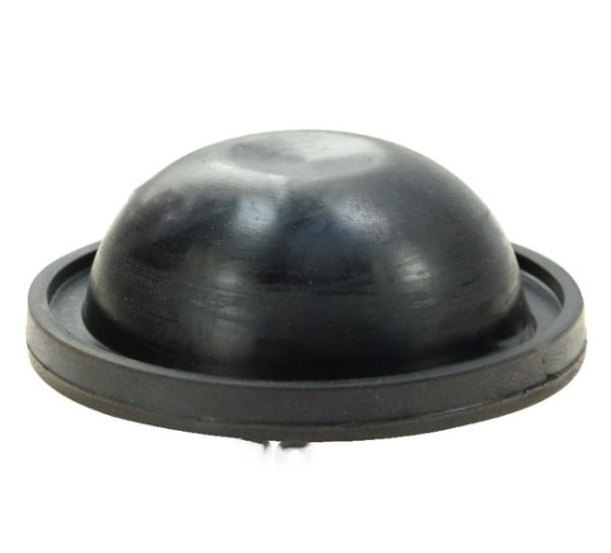 Przepona powietrznika; pompa tolveri P-120; opryskiwacz; PU-2/120-03