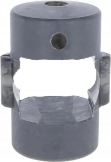 Wodzik, tłok pompy P-120 tolveri; Opryskiwacz;PU-2/120-18 tolmet
