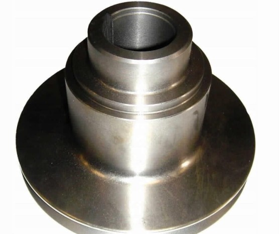 Koło pasowe wału MF-3 31143733