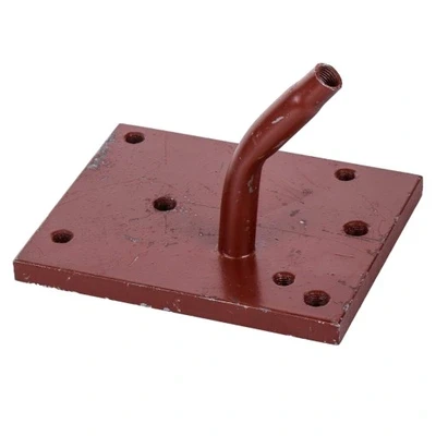 Płyta wspornika sprężarki mf 3132414K91 38613238