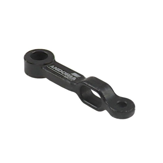 Dźwignia gazu podwójna Ursus C-360 ANDORIA 50638040AM