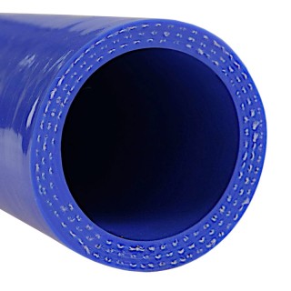 Kolano silikonowe uniwersalne fi-55 L-150/150 ANDORIA