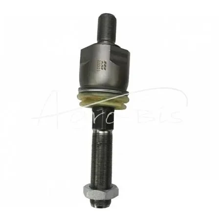 Przegub kierowniczy osiowy 208mm M22x1,5, M24x1,5 AL80542 Andoria mot DQ28534 AL168711AM