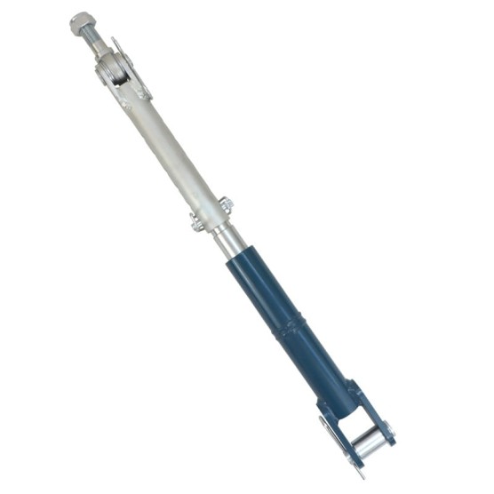 Stabilizator nowy typ ze sprężyną amortyzującą Zetor MORGA 55115098