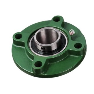 Zespół UCFC 207 SNR