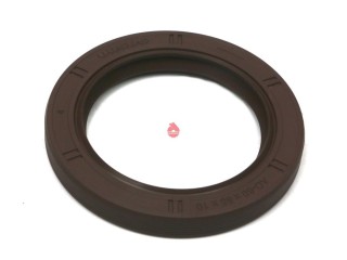 Pierścień uszczelniający 60X85X10FU uszczelniacz wału korbowego przedni fluoroelastomer C-330 Oryginał Ursus