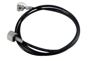 Przewód pomiarowy G1/4 / M16x2 L2000 66785000016