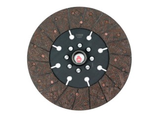 Tarcza sprzęgła C-385 Fi-325 pias.22 frezy premium Oryginał Ursus 86021060PU