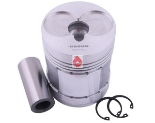 Tłok silnika C-330 Oryginał Ursus 50006702U 50106480