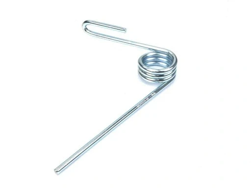 Palec zagarniajacy przedni fi-6,5mm; Siewnika Kongsklide Demeter Classic; 033298 (aa5) Produkt krajowy