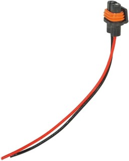 Kabel przyłączeniowy żarówki do H8, H9 i H11