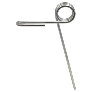 Palec zgarniający tylny Siewnika Kongsklide Demeter Classic,Lemken,Hassia 033299 300033299
