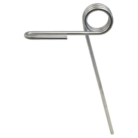Palec zgarniający tylny Siewnika Kongsklide Demeter Classic,Lemken,Hassia 033299 300033299