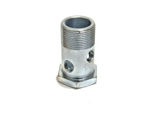 Śruba przelewowa M27x1,5 pompy wspomagania C-385 54250408