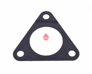 Uszczelka tłumika stary typ 70011402 C-385 Oryginał Ursus 80005094U