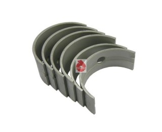 Komplet panewek głównych C-330 N-0,50 (II szlif) 42012132, 90060232  Oryginał Ursus
