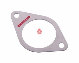 Uszczelka kolektora ssącego C-385 krążelit 0.8mm Oryginał Ursus 80005082U