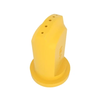 Końcówka rozlewowa rsm 02 Matt 634MMRSM02 zółta