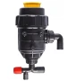 Filtr ssawny fi-40 mm, typ arag; duży z zaworem odcinającym - sito ze stali nierdzewnej; opryskiwacz; AP14FSD-40, 224255 Agroplast.webp