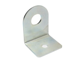 Uchwyt (tablica) pojedynczy dla szybkozłączy long z przeciwnakręką M22x1.5 EURO Waryński