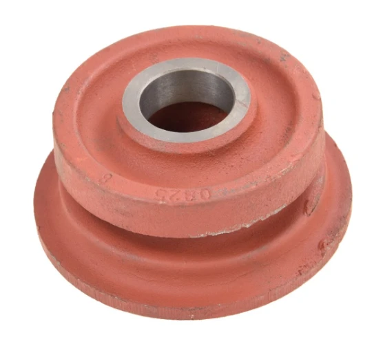 Koło prowadzące łańcuch, otwór fi-37mm; z kołnierzem; Rozrzutnik; 2218070070 APARTS