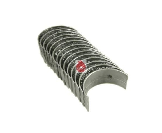 Komplet panewek korbowodowych C-385 6-cyl N-0,25 (I szlif) 86003028  Oryginał Ursus