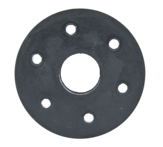 Tarcza sprzęgła 6 otworowa rozsiewacz  unia N-041 2041030010
