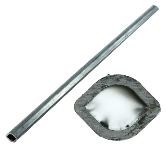 Rura cytryna wewnętrzna 23,8x31/4mm długość 71,4cm, do wałów X Kardan o długości 810mm X Kardan