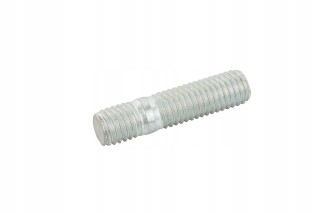 Szpilka dwustronna M10 x 35 mocowania pompy wtryskowej, pasuje do Ursus C-360; 54211006 Produkt krajowy