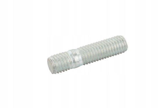 Szpilka dwustronna M10 x 35 mocowania pompy wtryskowej, pasuje do Ursus C-360; 54211006 Produkt krajowy