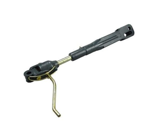 Wieszak prawy MF-4 4512 4514 5312 5314 ORYGINAŁ URSUS 1663855M91U