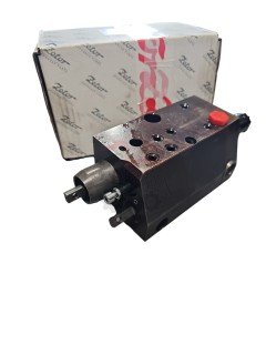 Rozdzielacz hydrauliczny Zetor Oryginał AP 70118140