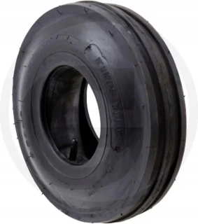 Opona 400x8 z dętką 4PR 8104.00X8/T7