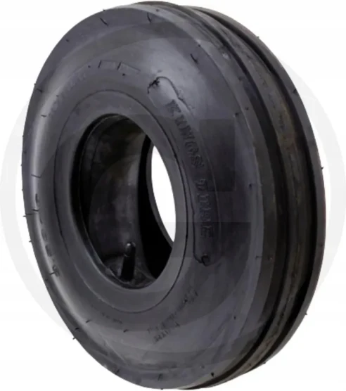 Opona 400x8 z dętką 4PR 8104.00X8/T7