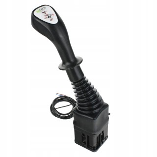 Joystick rozdzielacza na kulki 1 przełącznik 6019 66787002319