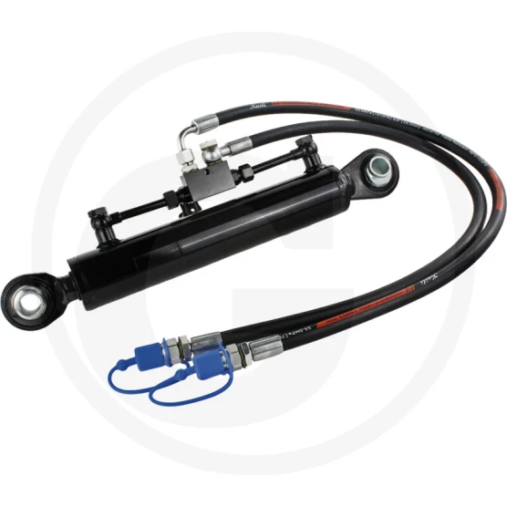 Łącznik centralny hydrauliczny C-330 C-360 520-795mm nowy typ wtyczki euro