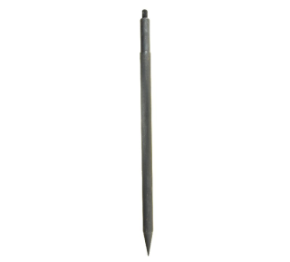 Palec do bel prosty L-700mm; fi-30mm; gwint M16; ładowacz czołowy typu TUR; 7210070020 APARTS