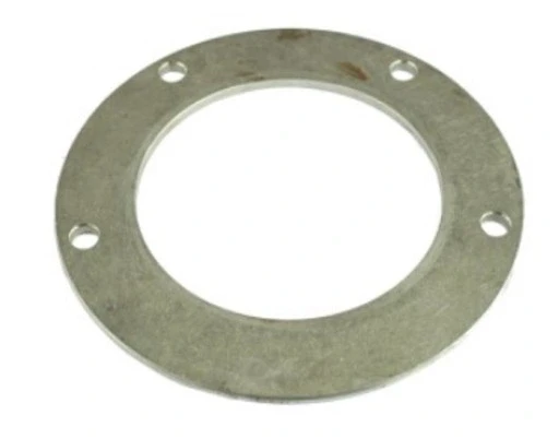 Blacha płyta oporowa skrzyni biegów C-385 80121057