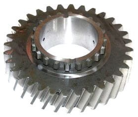 Koło zębate II biegu Z-32/20 C-385 LEWE 80121022