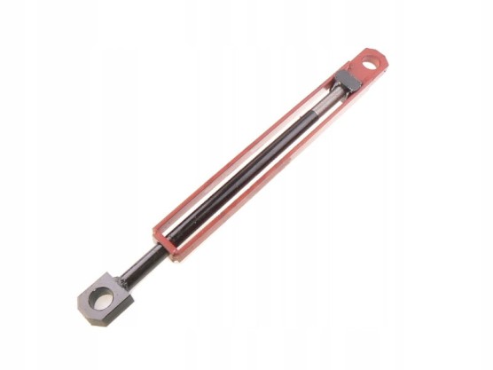 Cięgło kompletne zaczepu C-385 83453049 Produkt krajowy