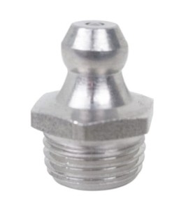 Smarowniczka M12x1,5 prosta