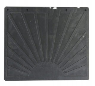 Osłona błotna gumowa 36/31cm uniwersalny