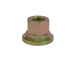 Nakrętka z kołnierzem stożkowym obrotowym M22x1,5